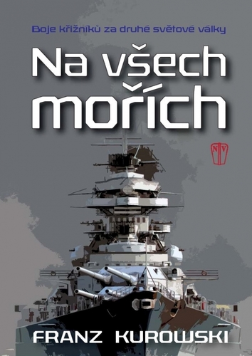 Obrázok Na všech mořích
