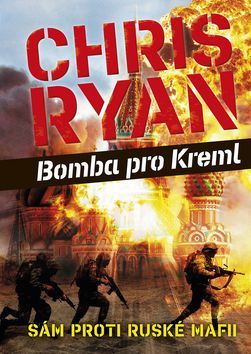 Obrázok Bomba pro Kreml - Sám proti ruské mafii