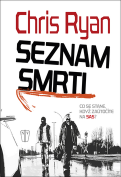 Obrázok Seznam smrti