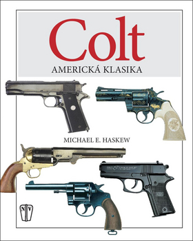 Obrázok COLT - Americká klasika