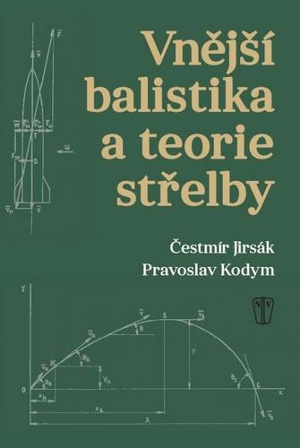 Obrázok Vnější balistika a teorie střelby