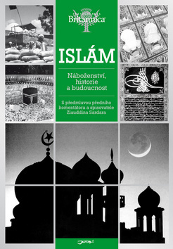 Obrázok Islám - Historicko-kritická studie