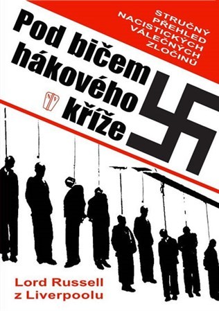 Obrázok Pod bičem hákového kříže