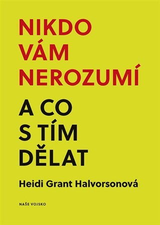 Obrázok Nikdo vám nerozumí a co s tím dělat