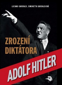 Obrázok Adolf Hitler: Zrození diktátora