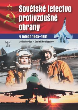 Obrázok Sovětské letectvo protivzdušné obrany