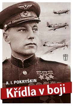 Obrázok Křídla v boji