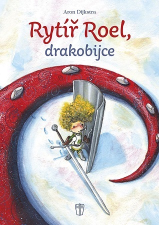 Obrázok Rytíř Roel, drakobijce