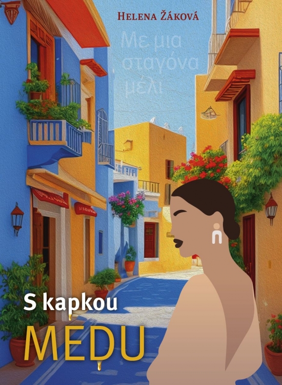 Obrázok S kapkou medu
