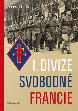 Obrázok 1. divize Svobodné Francie