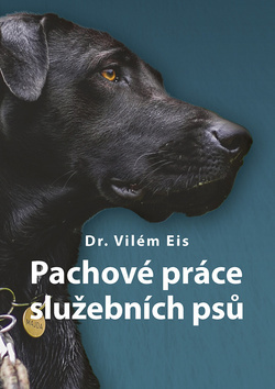 Obrázok Pachové práce služebních psů