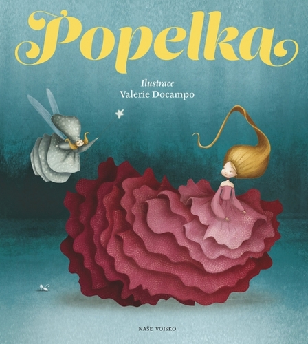 Obrázok Popelka