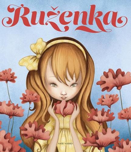 Obrázok Ruženka (SK)