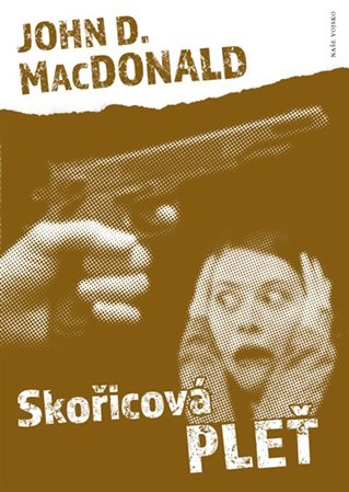 Obrázok Skořicová pleť