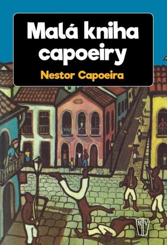 Obrázok Malá kniha capoeiry