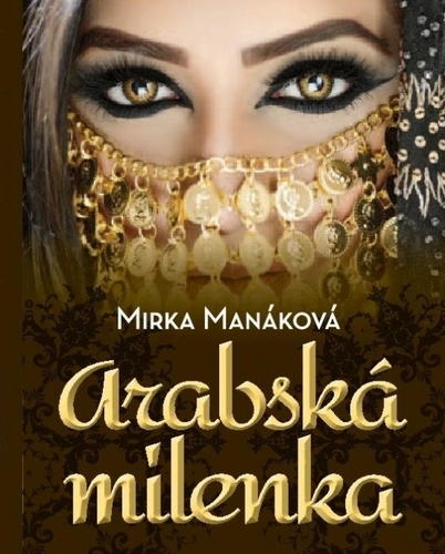 Obrázok Arabská milenka (CZ)