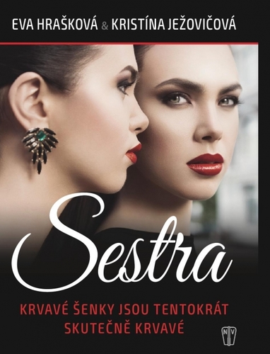 Obrázok Sestra (CZ)
