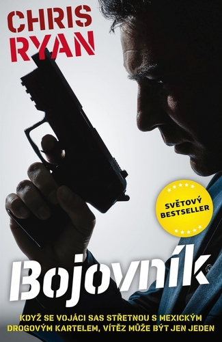 Obrázok Bojovník