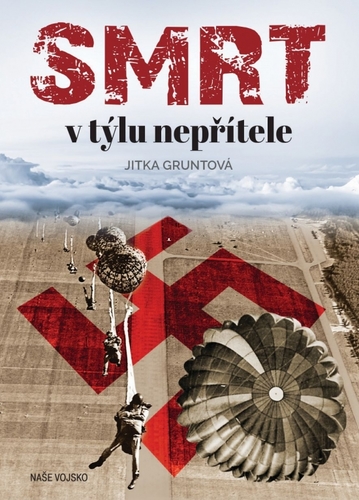 Obrázok Smrt v týlu nepřítele