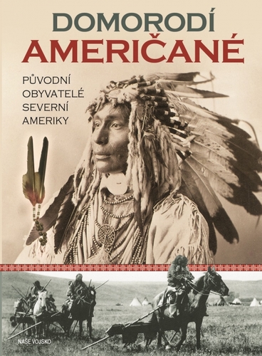 Obrázok Domorodí Američané