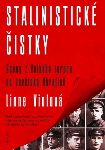 Obrázok Stalinistické čistky