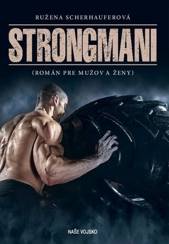 Obrázok Strongmani