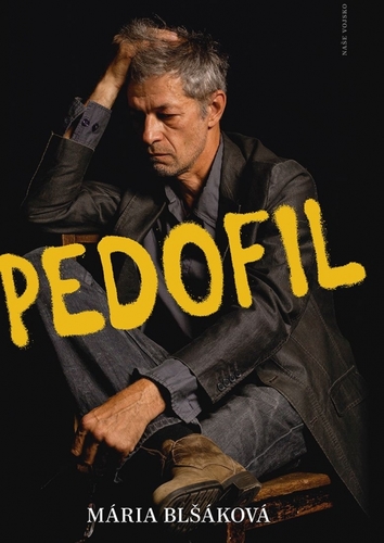Obrázok Pedofil