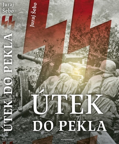 Obrázok Útek do pekla