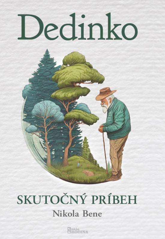 Obrázok Dedinko