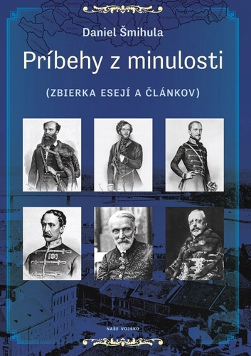 Obrázok Príbehy z minulosti