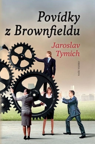 Obrázok Povídky z Brownfieldu