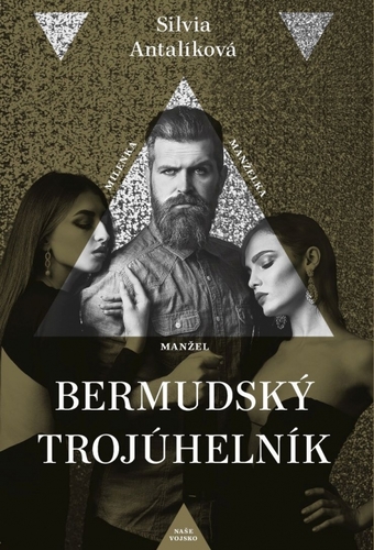 Obrázok Bermudský trojúhelník