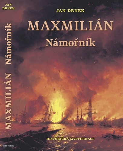 Obrázok Maxmilián - Námořník