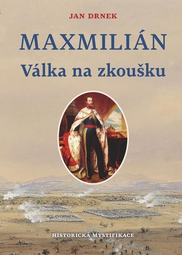 Obrázok Maxmillián - Válka na zkoušku