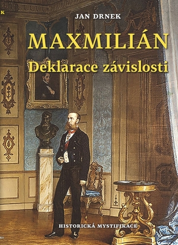 Obrázok Maxmillián - Deklarace závislosti