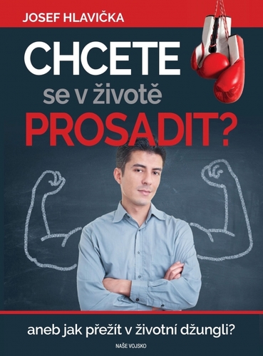 Obrázok Chcete se v životě prosadit