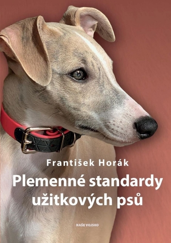 Obrázok Plemenné standardy užitkových psů