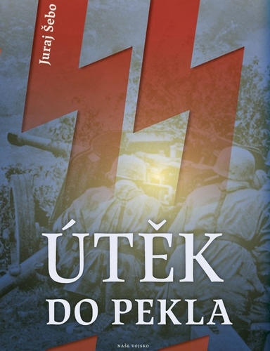 Obrázok Útěk do pekla