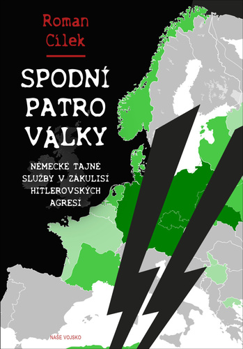 Obrázok Spodní patro války