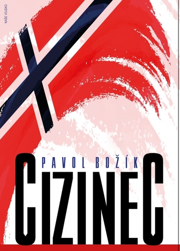 Obrázok Cizinec
