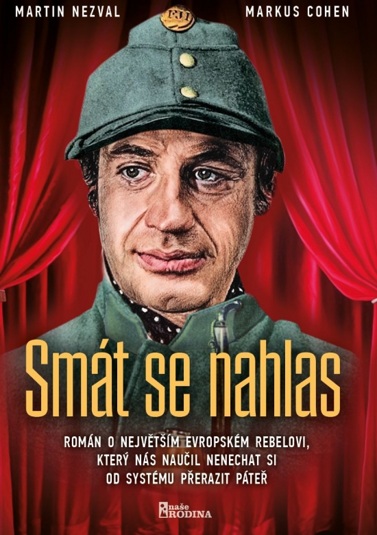 Obrázok Smát se nahlas