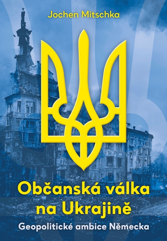 Obrázok Občanská válka na Ukrajině