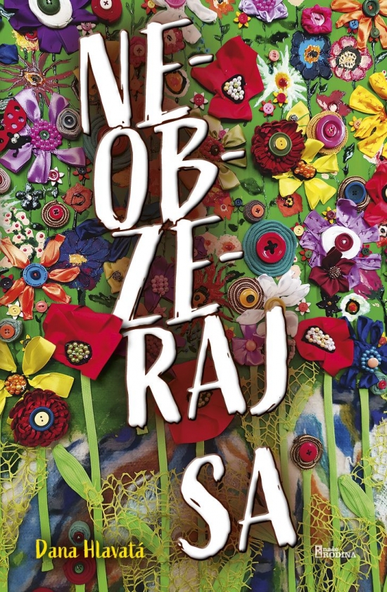 Obrázok Neobzeraj sa