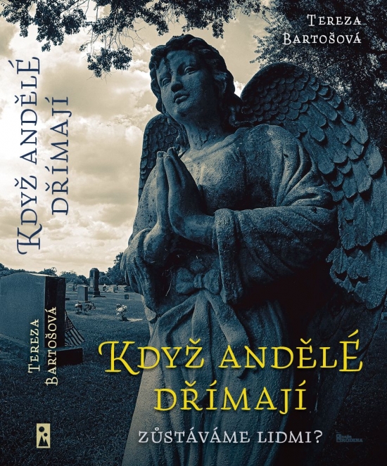 Obrázok Když andělé dřímají