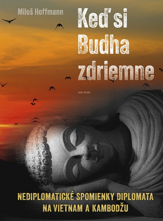 Obrázok Keď si Budha zdriemne