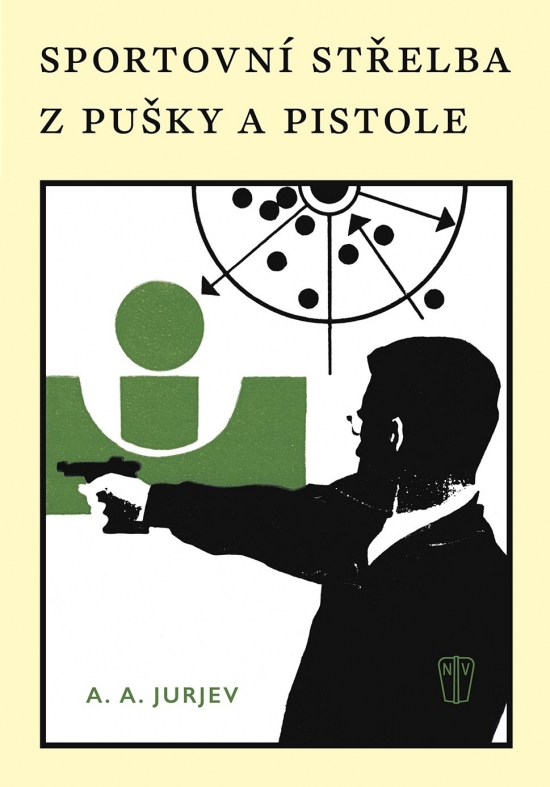 Obrázok Sportovní střelba z pušky a pistole