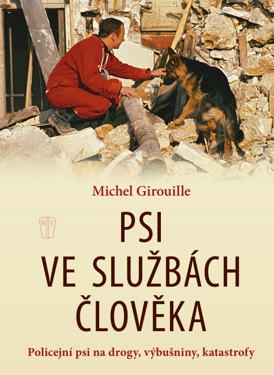 Obrázok Psi ve služnách člověka