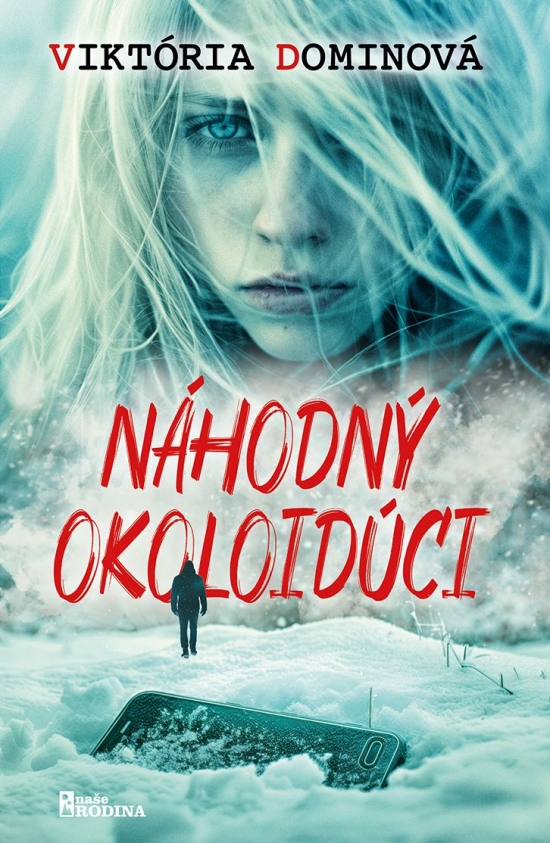 Obrázok Náhodný okoloidúci