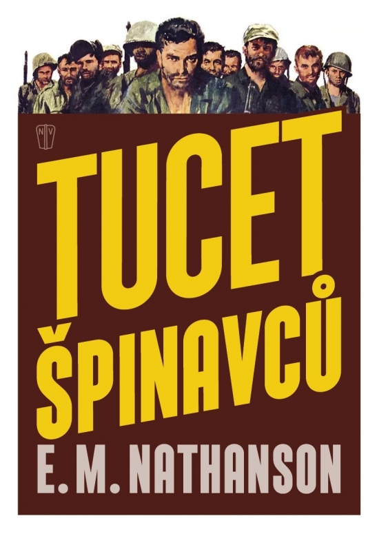 Obrázok Tucet špinavců