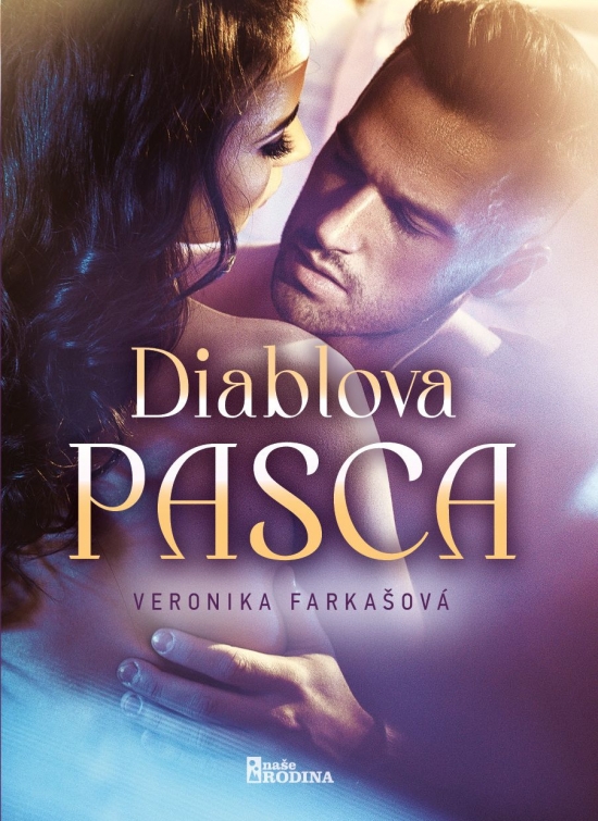 Obrázok Diablova pasca